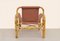 Bamboo Lounge Chair, 1960s 5