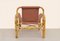 Bamboo Lounge Chair, 1960s, Image 5