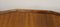 Carrello divisibile in teak e ottone, anni '50, Immagine 19