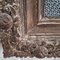Mogulkönigin Mumtaz Mahal, Öl auf Holz, 19. Jh., gerahmt 27