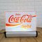 Cartel publicitario luminoso Coca Cola, años 80, Imagen 4