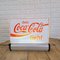 Panneau Publicitaire Lumineux Coca Cola, 1980s 6