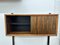 Vintage Rosewood Wall System by Poul Cadovius for Cado 7