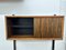 Vintage Rosewood Wall System by Poul Cadovius for Cado, Image 7