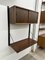 Vintage Rosewood Wall System by Poul Cadovius for Cado, Image 3