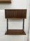 Vintage Rosewood Wall System by Poul Cadovius for Cado, Image 5