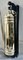 Vintage Brass Fire Extinguisher from Pyrene, 1960s 6