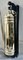 Vintage Brass Fire Extinguisher from Pyrene, 1960s, Image 6