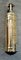 Vintage Brass Fire Extinguisher from Pyrene, 1960s, Image 1