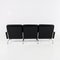 PK-31/3-Seater Sofa by Poul Kjaerholm for Cold Christensen, 1960s, Image 4