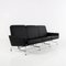 PK-31/3-Sitzer Sofa von Poul Kjaerholm für Cold Christensen, 1960er 2