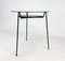 Mid-Century Dutch Side Table attributed to Wim Rietveld for Gispen, 1950s 4