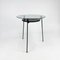 Mid-Century Dutch Side Table attributed to Wim Rietveld for Gispen, 1950s, Image 1