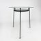 Mid-Century Dutch Side Table attributed to Wim Rietveld for Gispen, 1950s 3