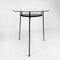 Mid-Century Dutch Side Table attributed to Wim Rietveld for Gispen, 1950s, Image 3