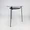 Mid-Century Dutch Side Table attributed to Wim Rietveld for Gispen, 1950s, Image 5