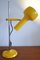 Desk Lamp from Leclaire & Schäfer, 1960s 5