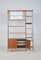 Freestanding Wall Rack by Kajsa & Nils Strinning for String, 1960s 4