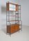 Freestanding Wall Rack by Kajsa & Nils Strinning for String, 1960s, Image 2