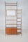 Freestanding Wall Rack by Kajsa & Nils Strinning for String, 1960s, Image 5
