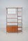 Freestanding Wall Rack by Kajsa & Nils Strinning for String, 1960s, Image 1