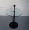 Italian Glass Side Table 8