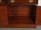 Vintage Military Campaign Sideboard with Brass Fittings, Image 8