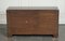 Vintage Military Campaign Sideboard with Brass Fittings 14