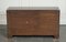 Vintage Military Campaign Sideboard with Brass Fittings, Image 14