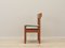 Danish Oak Dining Chairs by Jørgen Baekmark for FDB, 1960s, Set of 2, Image 3