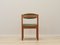 Danish Oak Dining Chairs by Jørgen Baekmark for FDB, 1960s, Set of 2 4