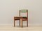Danish Oak Dining Chairs by Jørgen Baekmark for FDB, 1960s, Set of 2 2