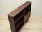 Danish Rosewood Bookcase from Farsø Møbelfabrik, 1970s, Image 7