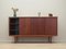 Teak Highboard from Omann Jun, Denmark, 1960s, Image 4