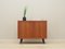 Danish Teak Cabinet, 1970s, Image 2