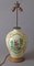 Lampe de Bureau en Faïence et Céramique, Italie, 1920s 7