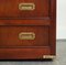 Military Campaign Chest of Drawers from Ralph Lauren 7