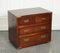 Military Campaign Chest of Drawers from Ralph Lauren 1