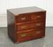 Military Campaign Chest of Drawers from Ralph Lauren, Image 1