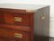 Military Campaign Chest of Drawers from Ralph Lauren 8