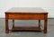 Large Burr Walnut Coffee Table with Double Sided Drawers from Brights of Nettlebed 15