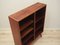 Danish Rosewood Bookcase from from Hundevad & Co., 1970s 5