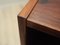 Danish Rosewood Bookcase from from Hundevad & Co., 1970s, Image 11