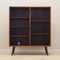 Danish Rosewood Bookcase from from Hundevad & Co., 1970s, Image 1