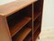 Danish Rosewood Bookcase from from Hundevad & Co., 1970s, Image 8