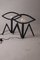 Model Argus Table Lamp by Stefan Bumm, 1980s 2