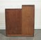 Small Art Deco Style Bookcase Cabinet 14