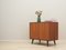 Danish Teak Cabinet, 1970s 4