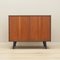 Danish Teak Cabinet, 1970s 1