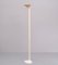 Ciclope Floor Lamp by Barbieri Marianelli for Tronconi, Italy, 1980s 5